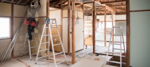Entreprise de rénovation de la maison et de rénovation d’appartement à Burtoncourt